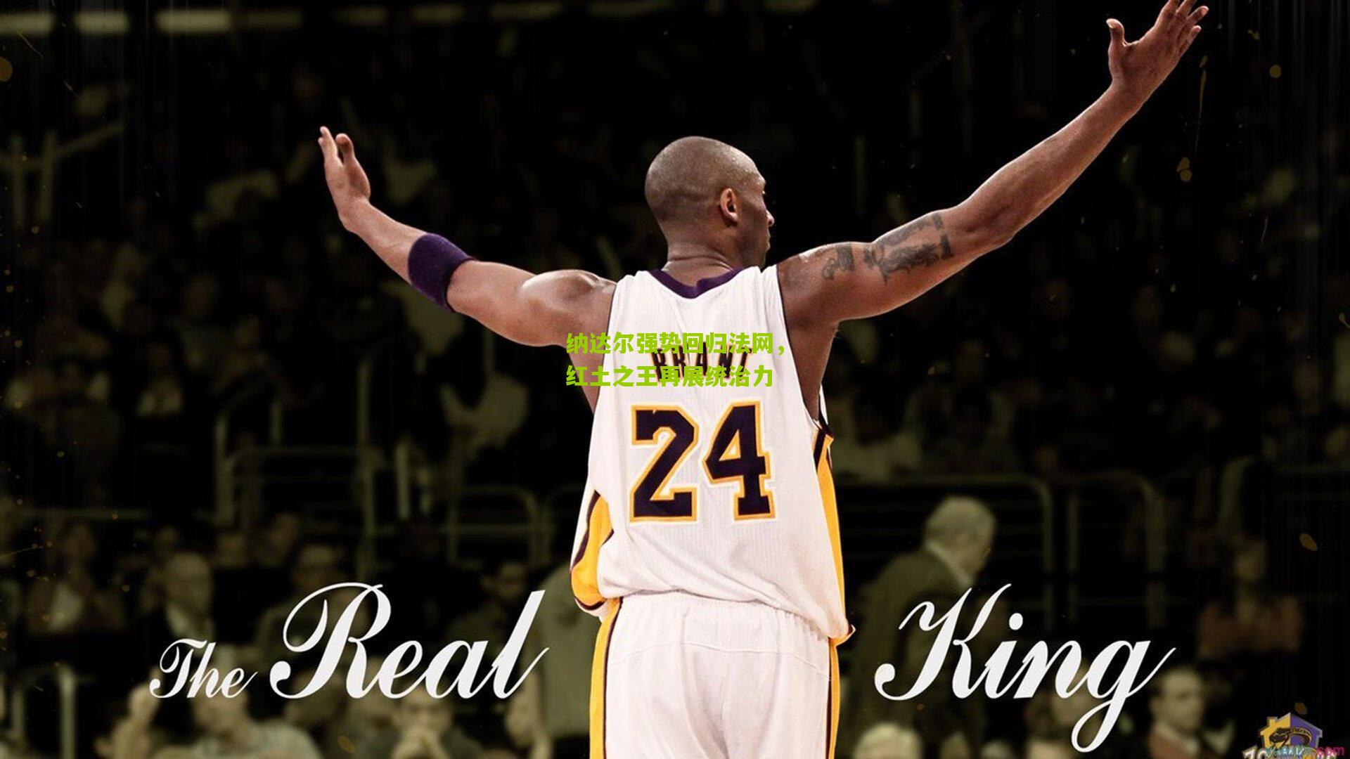 开云体育下载_纳达尔强势回归法网，红土之王再展统治力