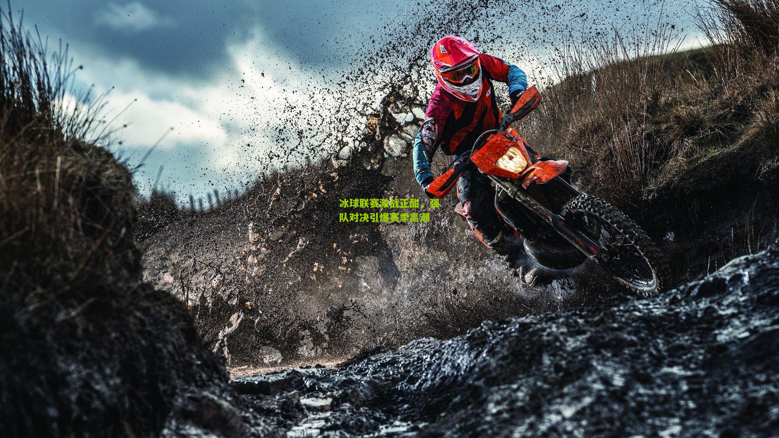开云官网-冰球联赛激战正酣，强队对决引爆赛季高潮